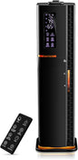 2.64Gal Humidifiers for Bedroom Large Room, Warm and Cool Mist up to 500ft² by letme