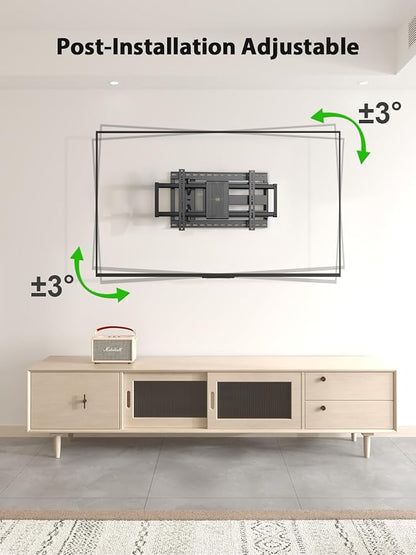USX Mount Long Arm TV Wall Mount - Image 7