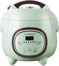Rice Cooker 6 Cup, Small Rice Cooker by TMABSOE