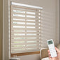 Tokblind Motorized Shangri-La Sheer Shade by Tokblind