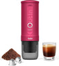 OutIn Nano Portable Electric Espresso Machine, Travel Coffee Maker by YourPersonalMobileCoffeeStation