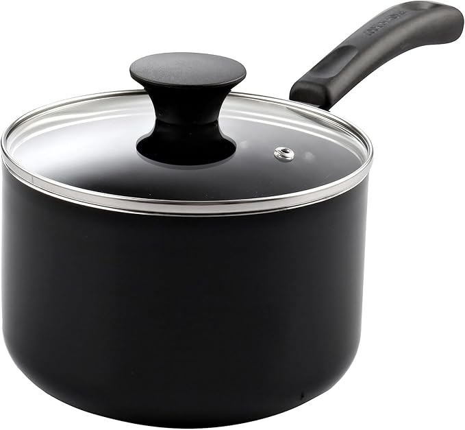 Cook N Home Nonstick Sauce Pan by CookNHome