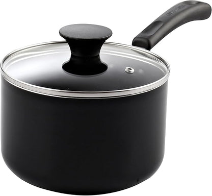 Cook N Home Nonstick Sauce Pan by CookNHome