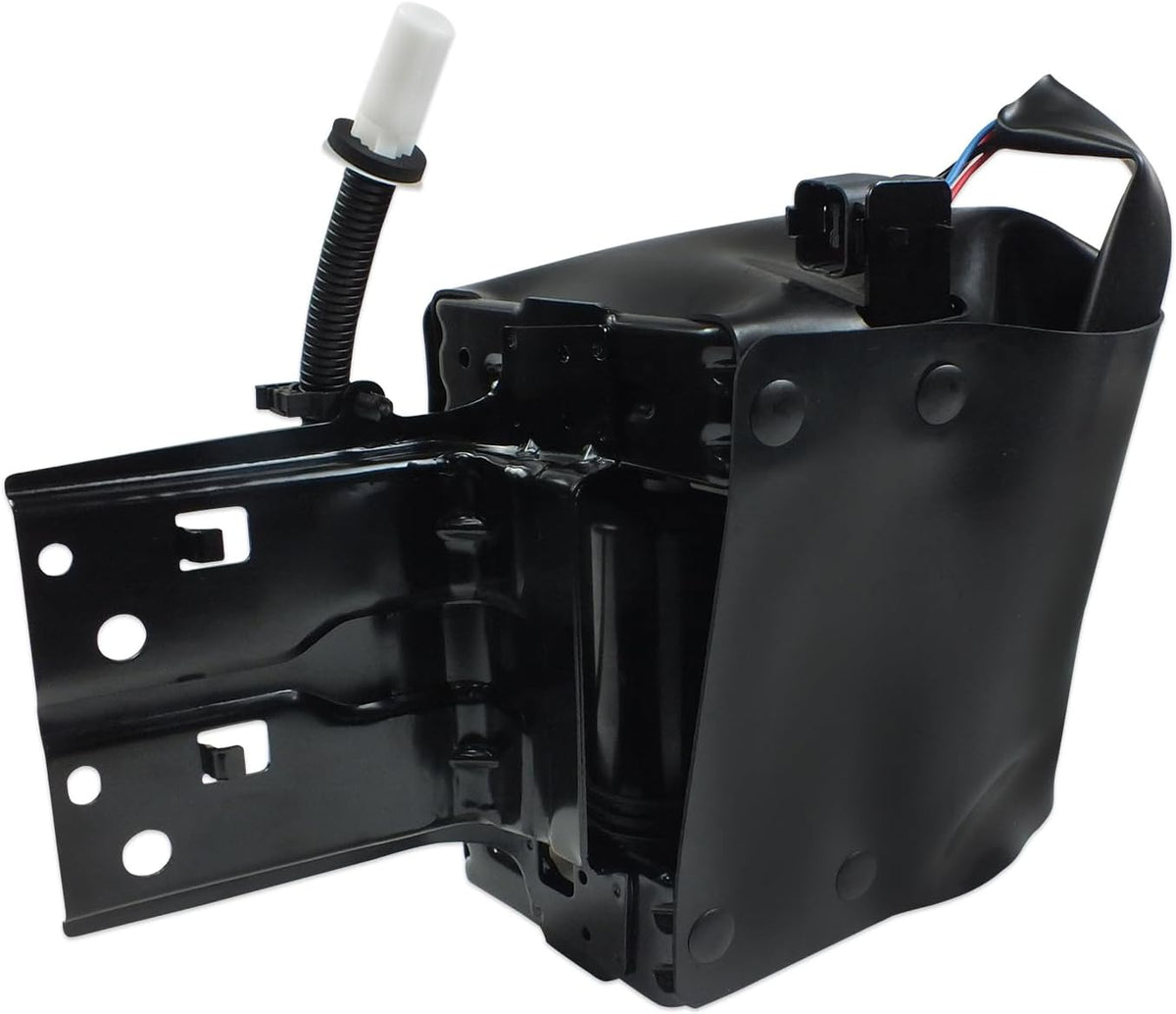 Air Suspension Compressor Pump Replacement for Nissan Armada 2017-2020 Infini...