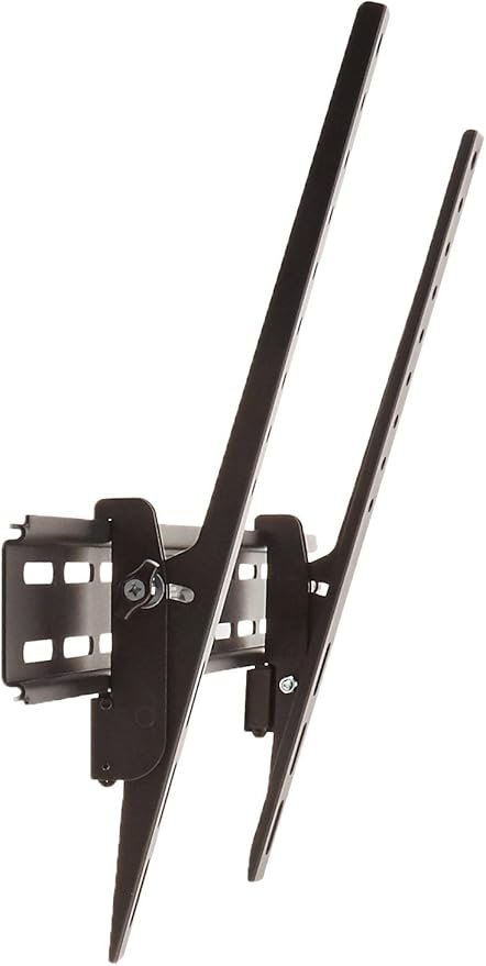 Amazon Basics Heavy-Duty Tilting TV Wall Mount - Image 2