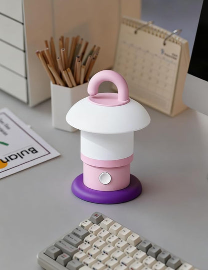 Sgohevn LED Night Light for Bedroom - Image 4