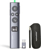 Norwii N95s BLE Presentation Clicker by Norwii