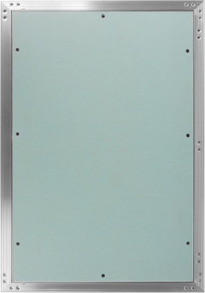 16" x 24" Inch Aluminum Drywall Access Panel - Image 2