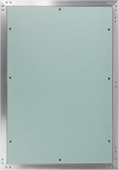 16" x 24" Inch Aluminum Drywall Access Panel - Image 2