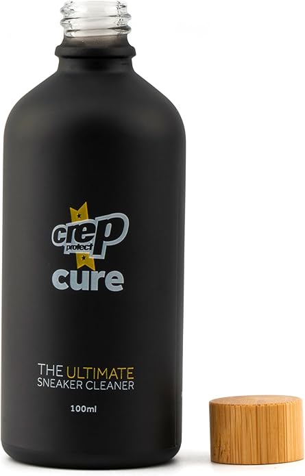 Crep Protect Shoe Cleaner Kit - Image 8