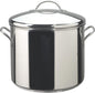 Farberware 50008 Classic Stainless Steel Stock Pot/Stockpot by Farberware