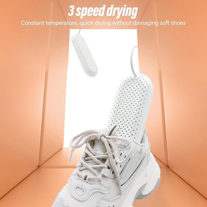 Shoes Dryer, USB Household Boot Drying Machine - Image 4