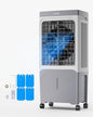 VEVOR Evaporative Air Cooler & Swamp Cooler, 1800 CFM Air Conditioner by VEVOR