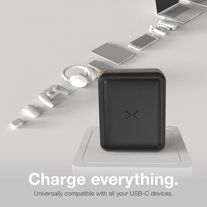 NOCO XGrid X140: 140W USB-C Charger – Dual Port GaN Power Adapter - Image 7