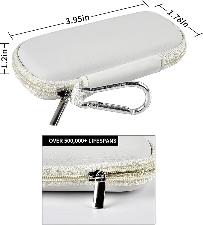 Heart Monitor Case Compatible - Image 4