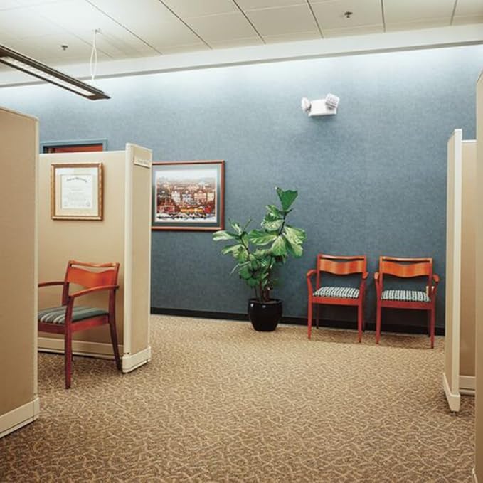 Lithonia Lighting Basics LED Emergency Light, Emergency Lighting - Image 7