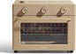 Our Place Large Wonder Oven | 6-in-1 Stainless Steel Air Fryer Toaster Oven by OurPlace