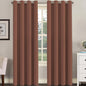 H.VERSAILTEX Room Darkening Curtains by HVERSAILTEX