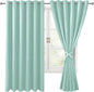 Hiasan Room Darkening Curtains, 70 x 63 Inches by Hiasan