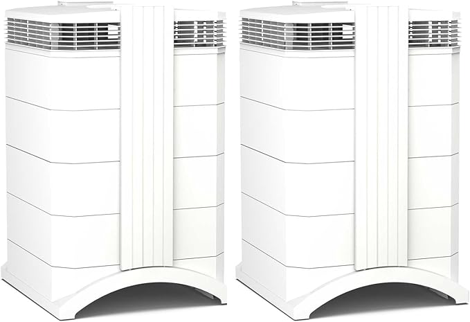 IQAir HealthPro Compact XE Air Purifier by IQAir