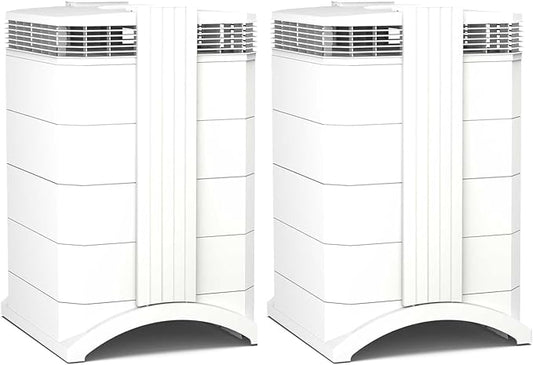 IQAir HealthPro Compact XE Air Purifier by IQAir