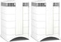 IQAir HealthPro Compact XE Air Purifier by IQAir