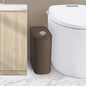 Cesun Automatic Motion Sensor Bathroom Trash Can by Cesun