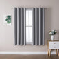 ChrisDowa Grommet Blackout Curtains by ChrisDowa