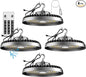 ACOHOOK 400W High Bay LED Lights by ACOHOOKCommittedToProvidingCost-EffectiveProductsQualityServices