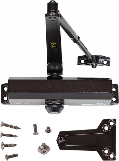 Boomerang Medium Duty Automatic Commercial Door Closer - Image 6