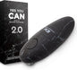 Kitchen Mama Auto 2.0 Electric Can Opener: Blade Opens Almost Any Can Pop or by KitchenMama