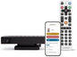 JubileeTV Remote Care System for Seniors — Stay Connected Through Their TV | by Caavo