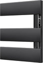 Electric Heated Towel Warmer Rack by Unknown