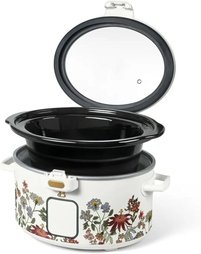 4QT Programmable Slow Cooker - Image 4