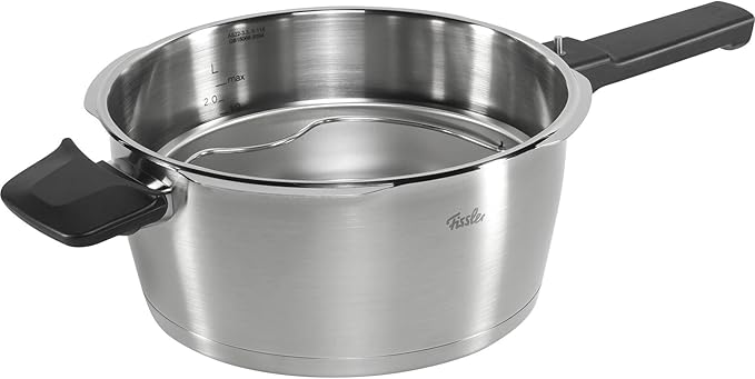 Fissler Vitavit Premium Pressure Cooker - Image 3