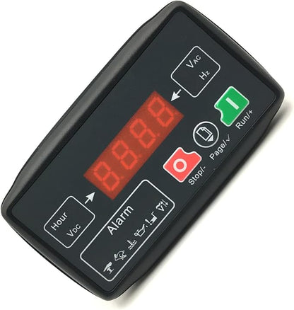 LED Display Controller Board Generator Easy Installation Auto Start and Stop by Unknown