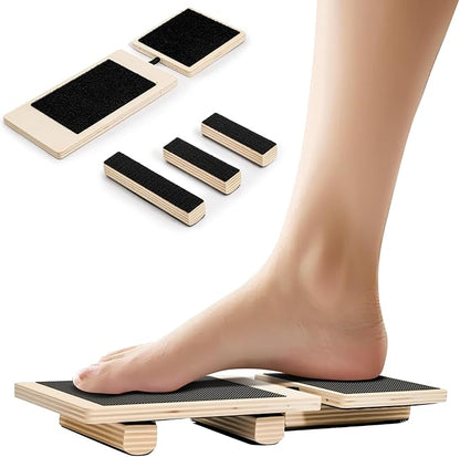 Ankle Balance Board Foot Strengthener by Unknown
