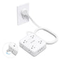 TROND Surge Protector Power Strip by TRONDOfficial