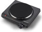 Elite Gourmet ESB-301BF# Countertop Single Cast Iron Burner, 1000 Watts by EliteGourmet