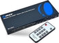 OREI 8K eARC HDMI Matrix Switch 4 X 2, Switcher by OREI