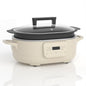 MAGNIFIQUE 6 Quart Multi-Cooker by Magnifique