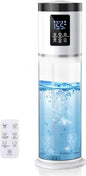 8L/2.1Gal Humidifiers for Bedroom Large Room by HumidifiersforLargeRoom