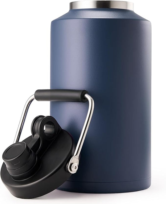 Kerilyn Insulated Gallon Jug by Kerilyn