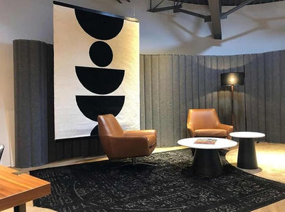 Versare VersiPanel Acoustical Partition Wall - Image 5