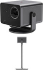 Leica CINE-PLAY-1 Portable 4K UHD Smart Projector by LeicaGeosystems