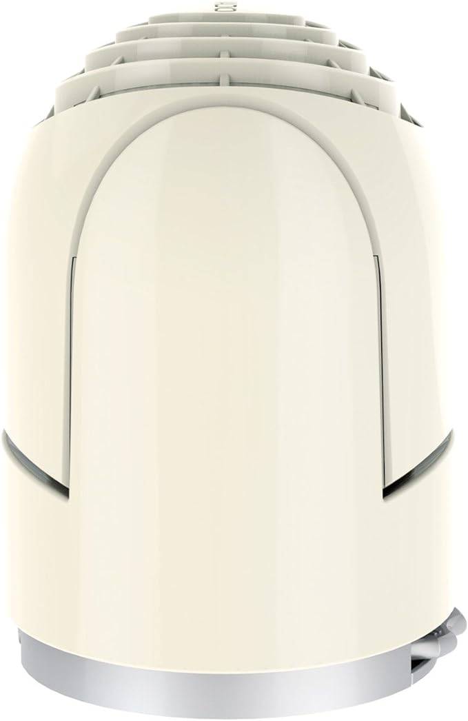 Vornado Flippi V6 Compact Air Circulator Fan, Quiet Portable Travel Fan - Image 2