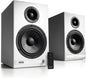 Audioengine HD6 Premium Powered Bookshelf Speakers | 150W Audiophile-Grade by Audioengine
