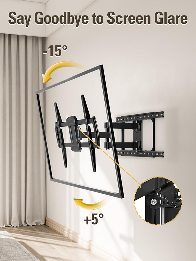 Mounting Dream TV Wall Mounts Bracket - Image 6