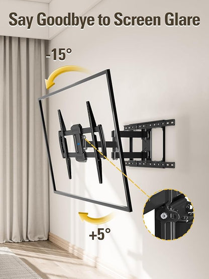 Mounting Dream TV Wall Mounts Bracket - Image 6