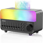 2026 4-in-1 Aroma Essential Oil Diffuser by TMEHM